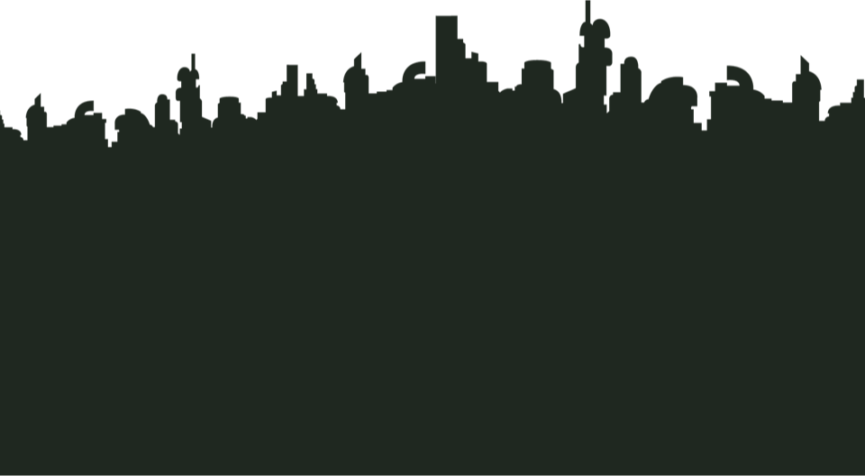 Silhouette (960x528), Png Download