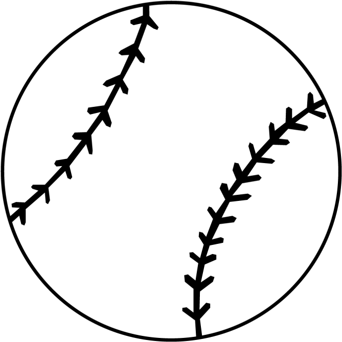 Sports Ball - Baseball - Baseball Ball (800x800), Png Download