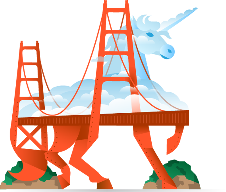 San Francisco Png (729x656), Png Download