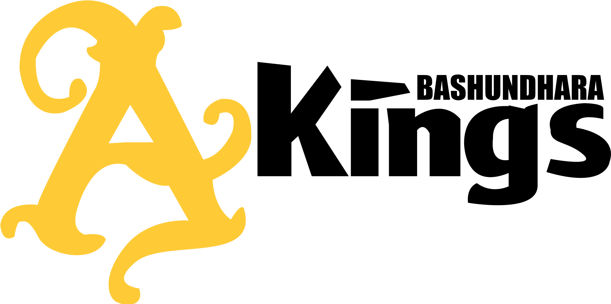 Open - Bashundhara Kings (2000x1000), Png Download