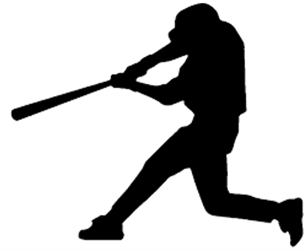 Rec Baseball Registration Now Live - Baseball (960x365), Png Download