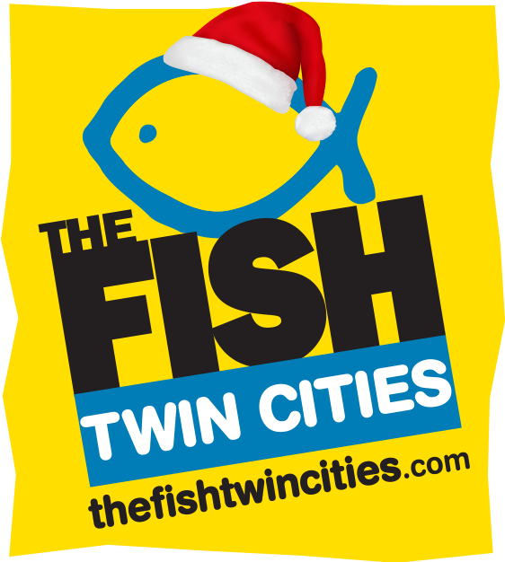 Salem Interactive Media - 94fm The Fish (1200x628), Png Download