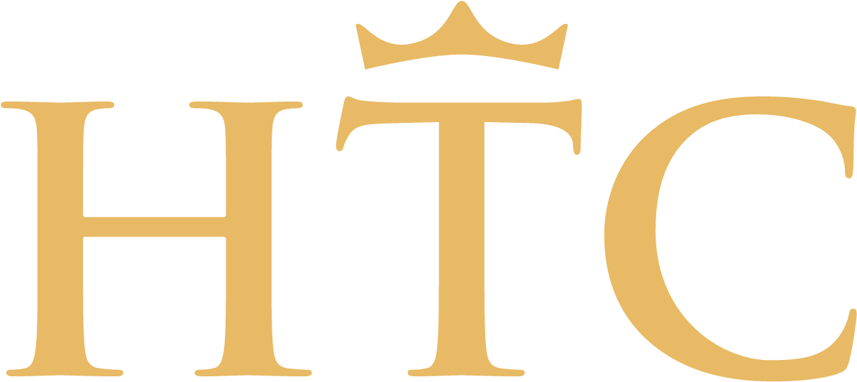 High Ticket Closer Logo (1627x754), Png Download