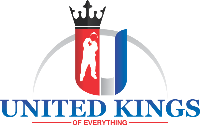 Logo Design Contests » United Kings Of Everything Logo - Graphic Design (773x486), Png Download