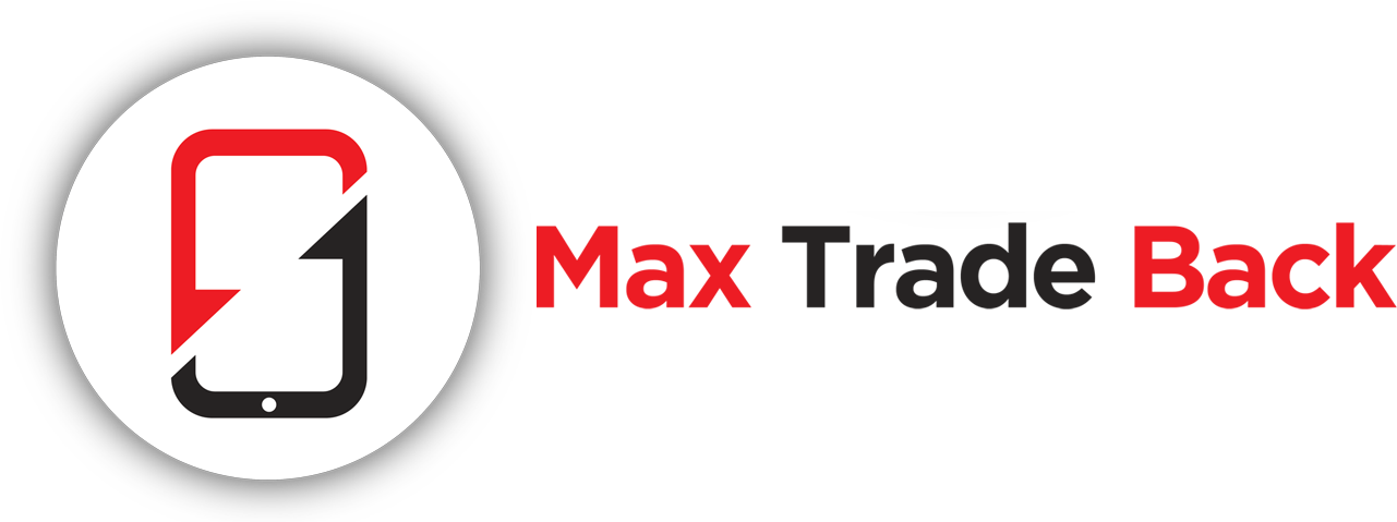 Sell My Iphone - M&t Bank (1281x479), Png Download