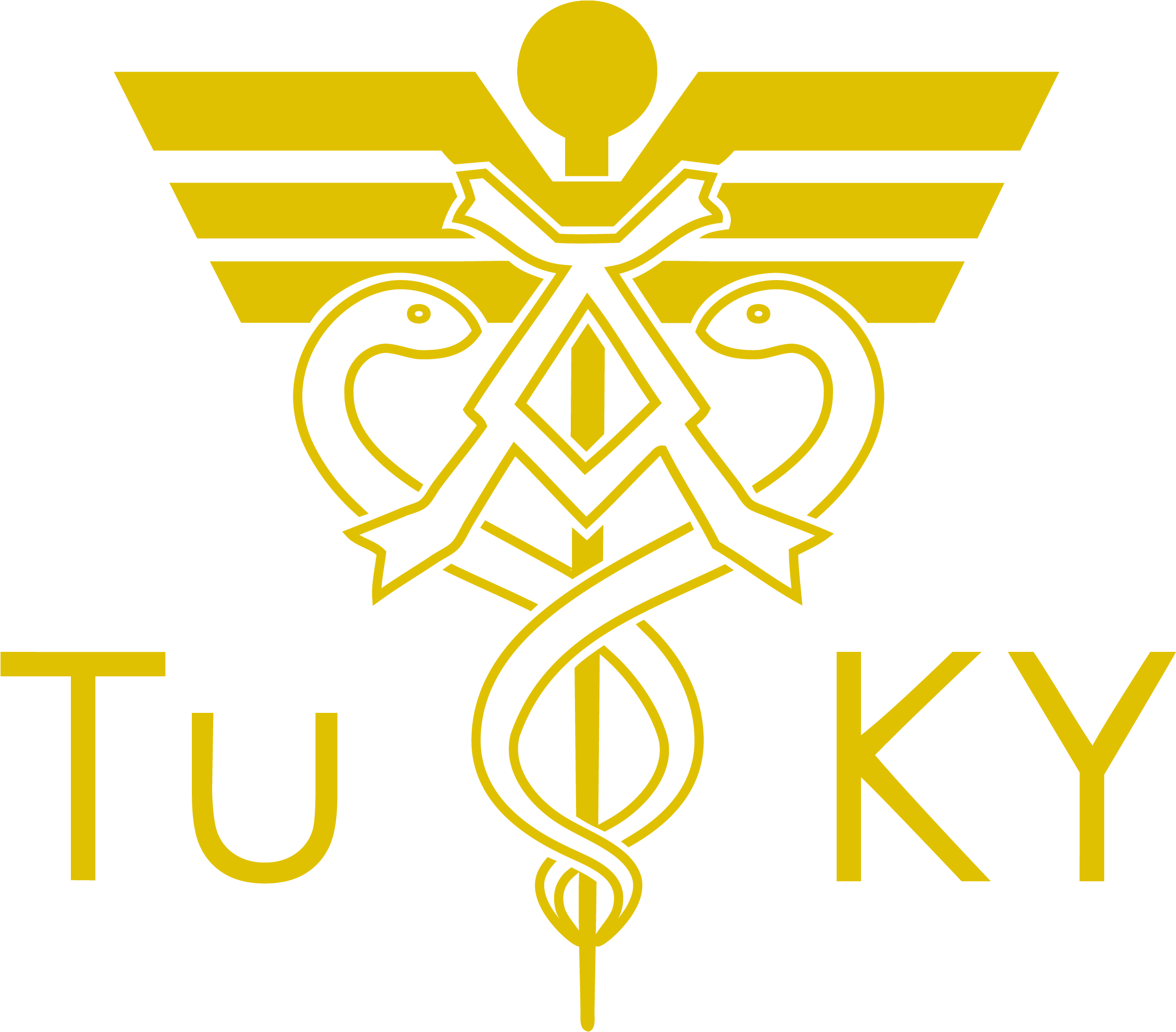 Turun Ky - Emblem (2255x1994), Png Download