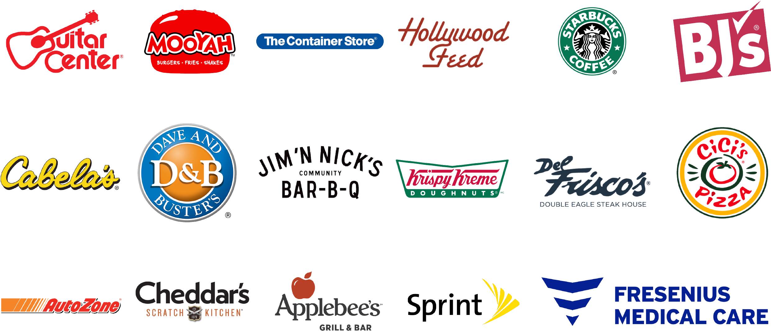 Our Clients - Emblem (2550x1253), Png Download