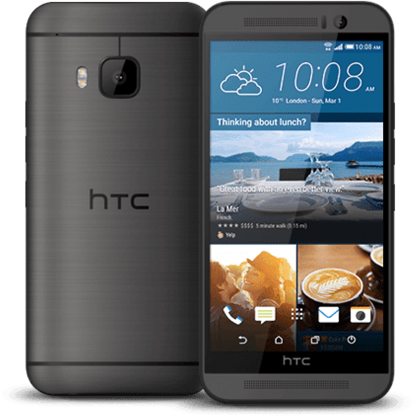Free Png Download Htc M8 Phone Png Images Background - M9 Htc (850x816), Png Download