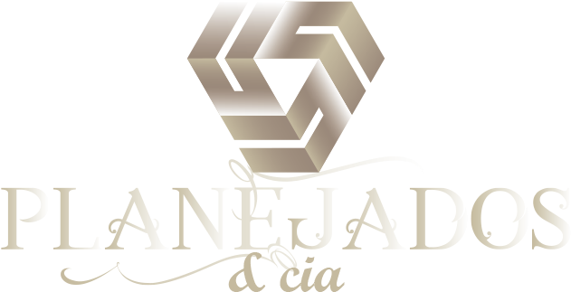 Planejados & Cia - Calligraphy (1042x398), Png Download