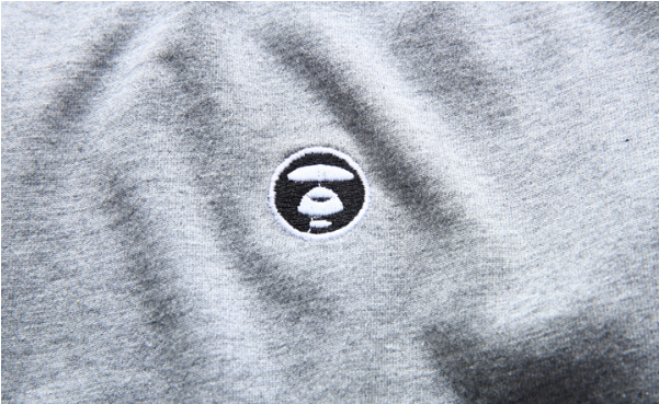 A Bathing Ape Mini Logo T-shirt - Towel (600x600), Png Download