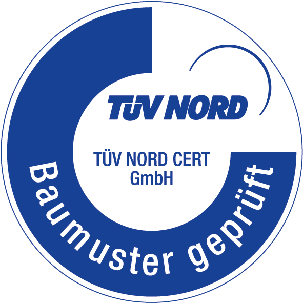 Pin It On Pinterest - Tuv Nord Iso 9001 (614x614), Png Download