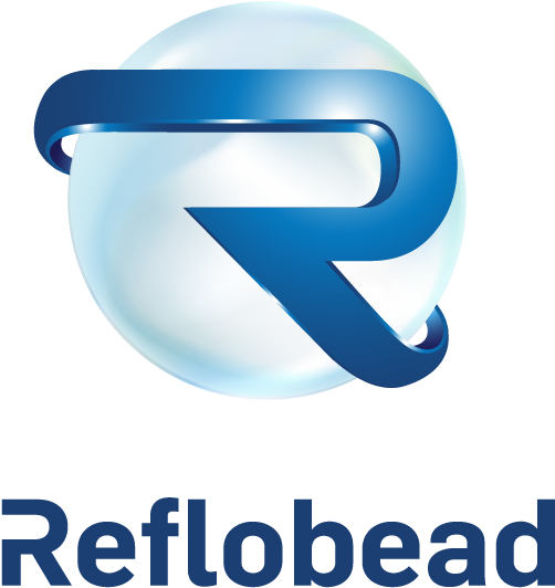 Reflobead 2k - Graphic Design (640x617), Png Download