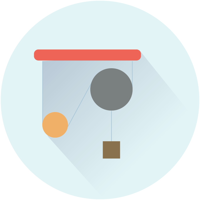 Maker - Circle (680x680), Png Download