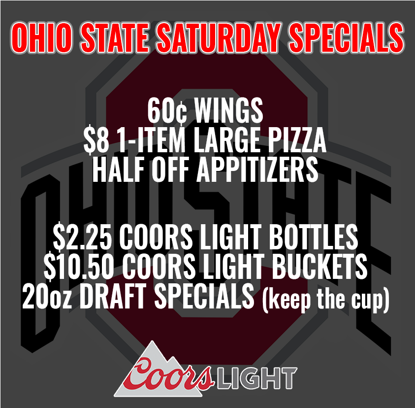 Big Ten Championship - Coors Light (900x900), Png Download