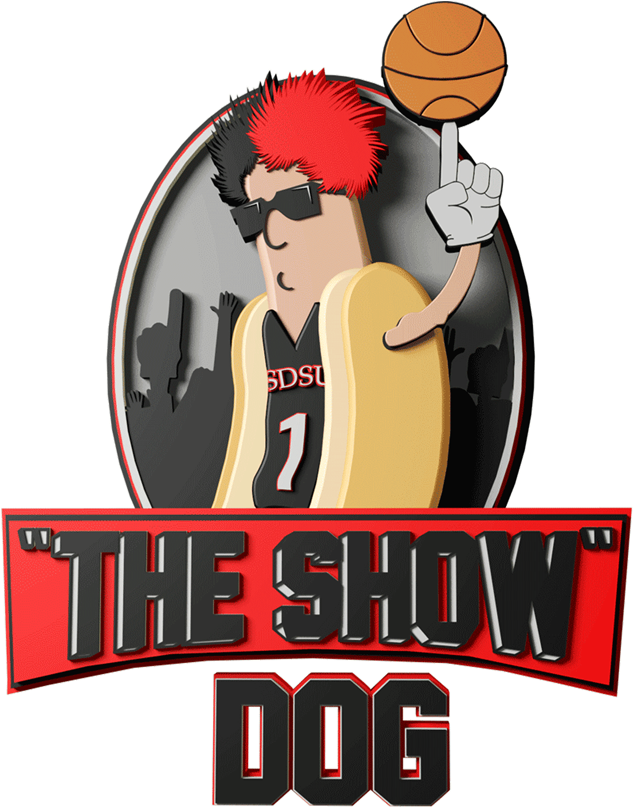 The-show - Illustration (1000x1000), Png Download
