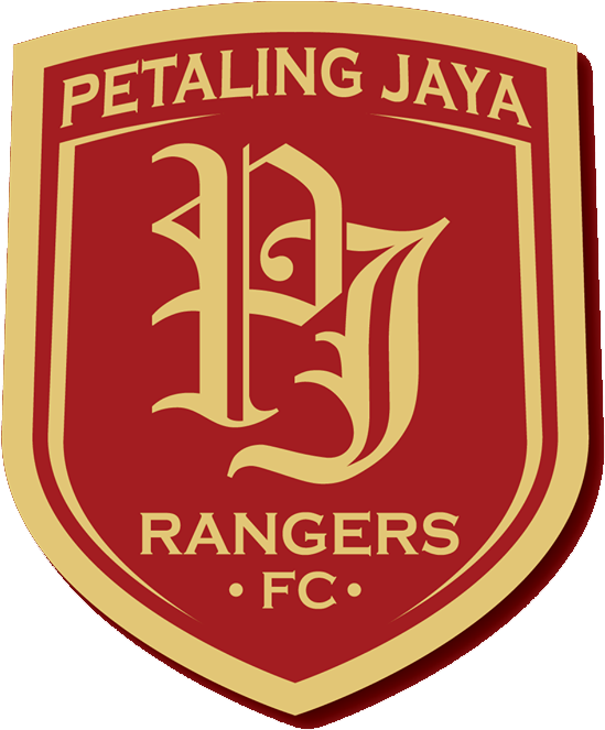 4, Pj Rangers - Petaling Jaya Rangers Fc (714x714), Png Download