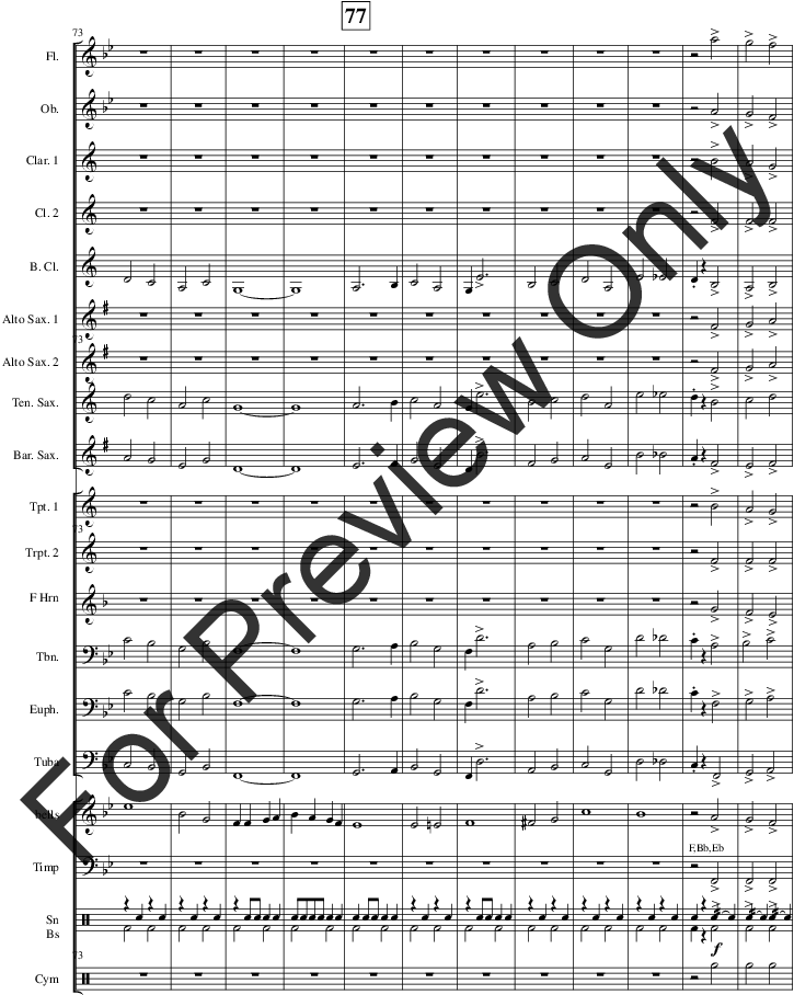 Five Out Of Ten - Tears Of Arizona Sheet Music (816x1056), Png Download