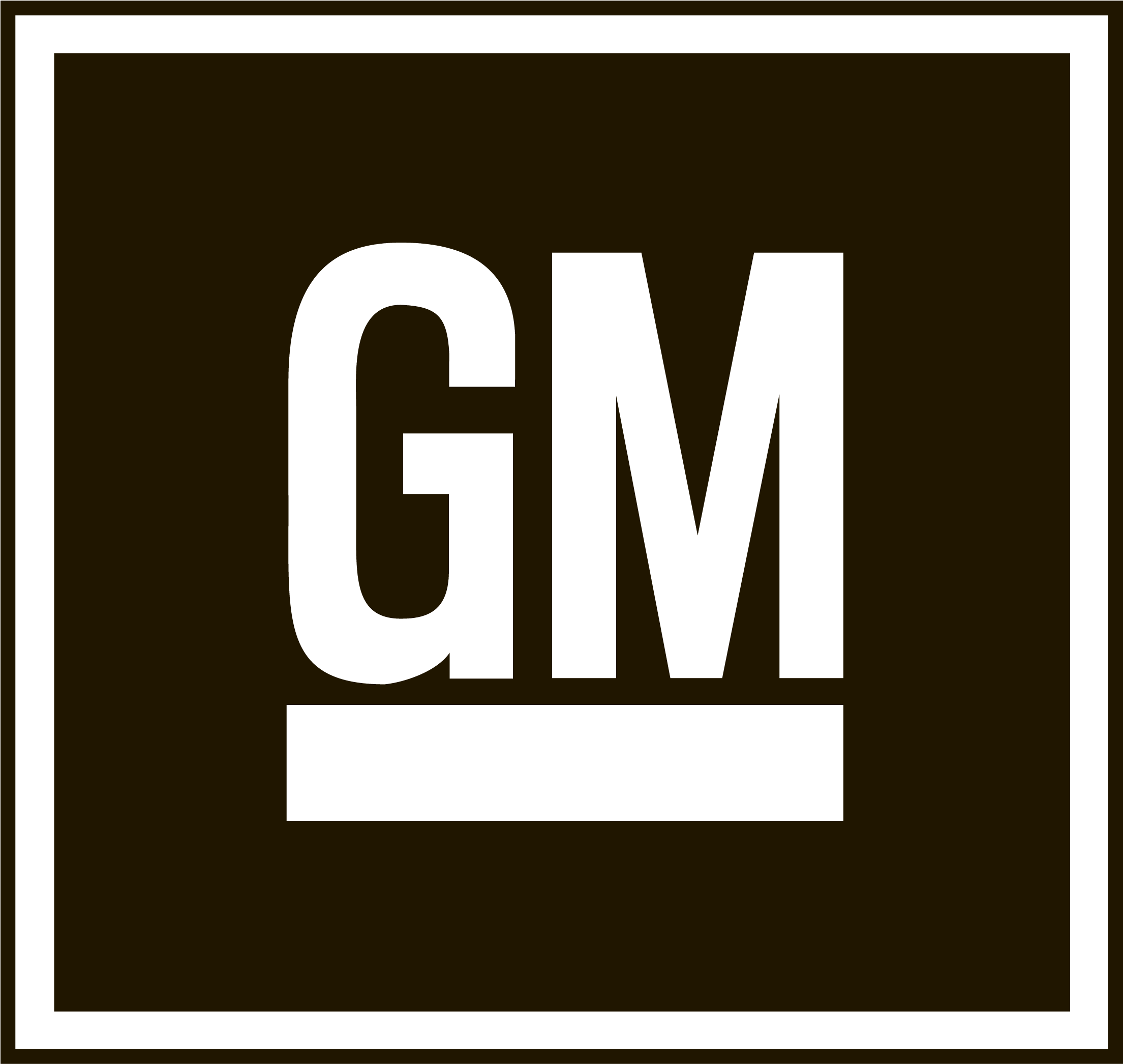 Gmcom Userlogosorg - General Motors (3840x2160), Png Download
