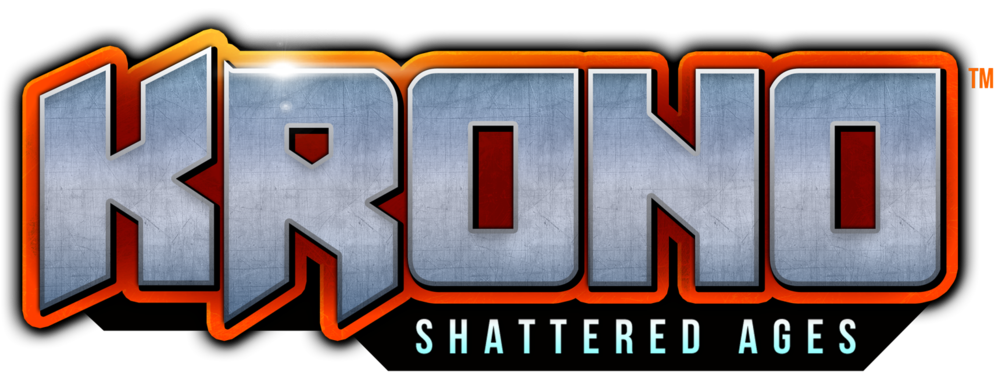 Logo Krono - Graphic Design (1000x410), Png Download