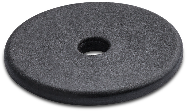 Hid® In Tag™ Hf 300 F-mem 2k - Sink (800x800), Png Download