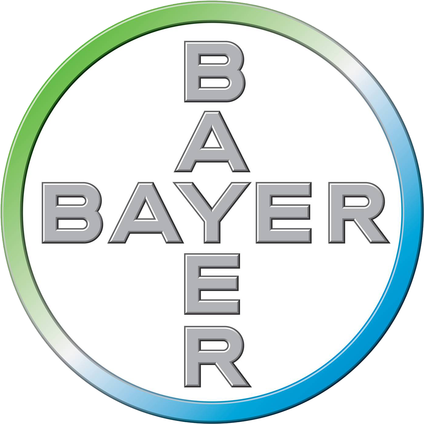 Bayer-old - Bayer (1441x1441), Png Download