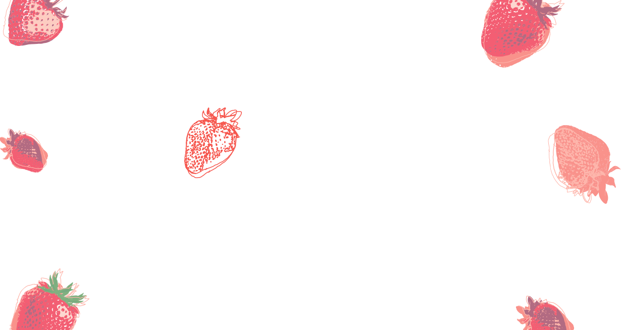Straw Ber Rita® - Illustration (1230x654), Png Download