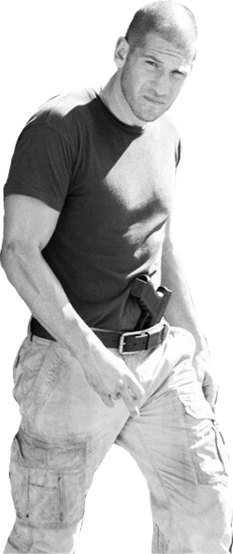 Popular - Monochrome (480x1143), Png Download