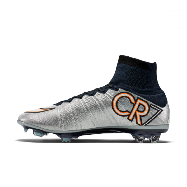 Download Nike - Ugly Soccer Cleats PNG 