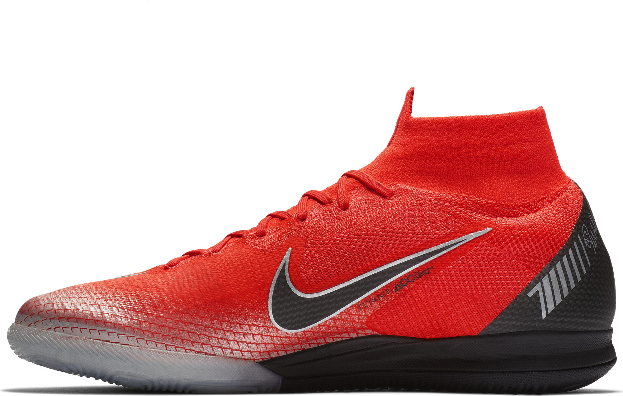 Men's Superflyx 6 Elite Cr7 - Nike Cr7 Mercurial Superflyx 6 Elite Ic Chapter 7 (2000x2000), Png Download
