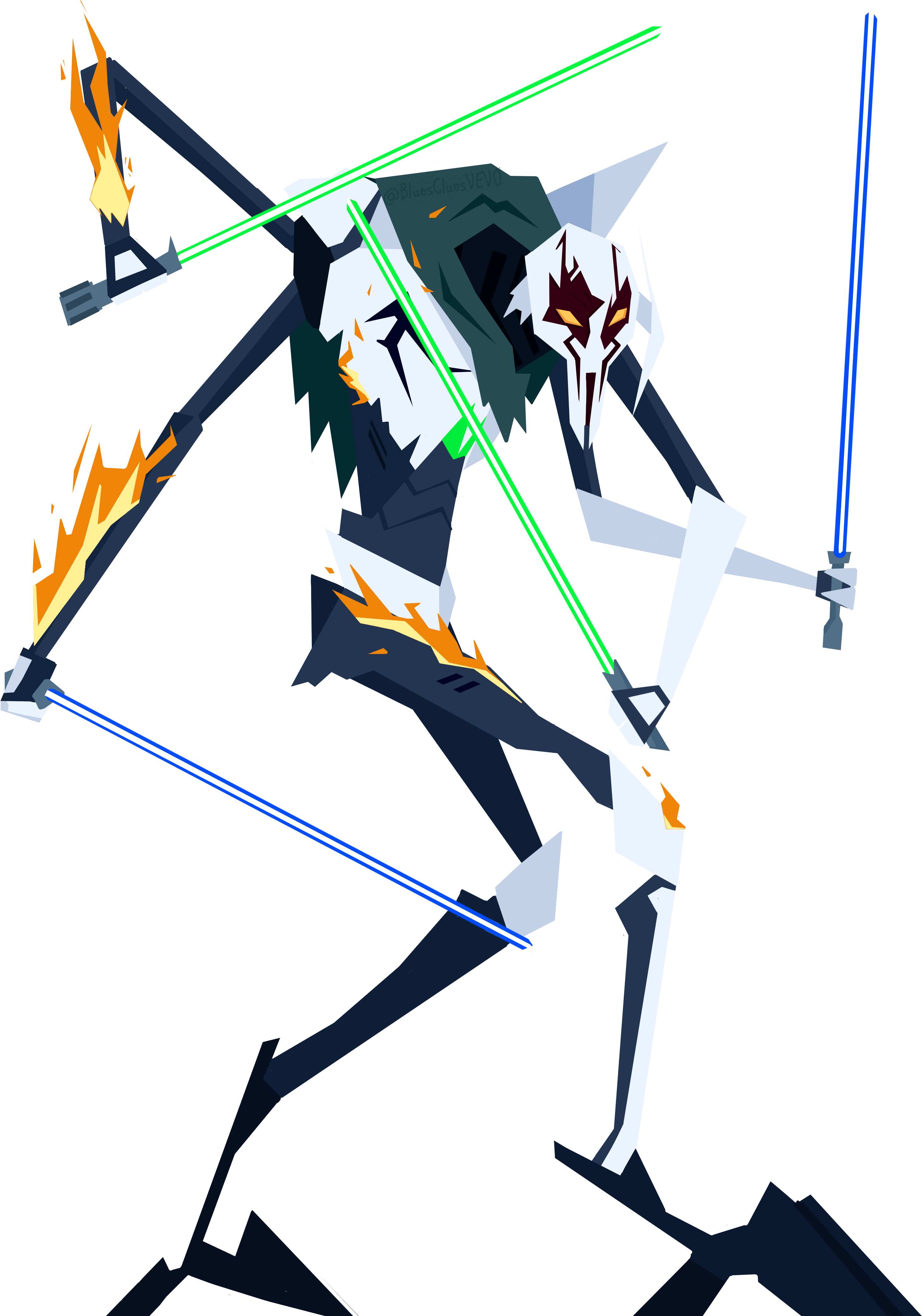 Dev Responsedrawing The Battlefront Day - Nordic Combined (4300x4700), Png Download