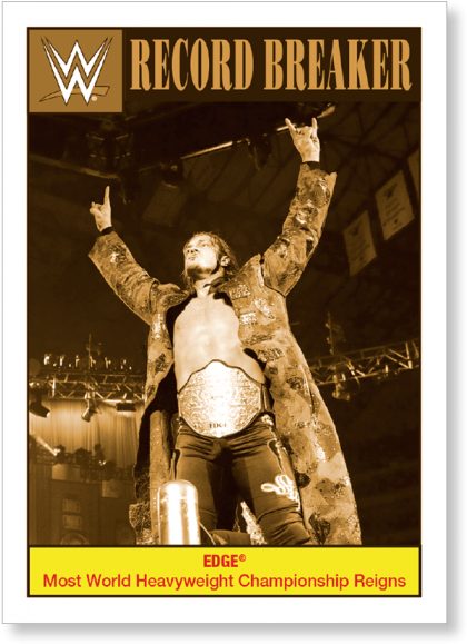 Gallery - Night Of Champions 2008 (700x700), Png Download