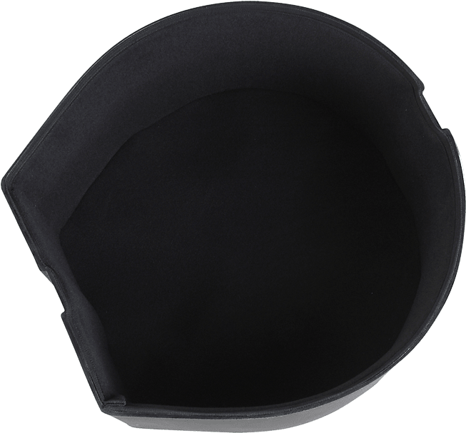 Ludwig The Chief Lt454s Titanium Collectors Edition - Cap (1200x611), Png Download