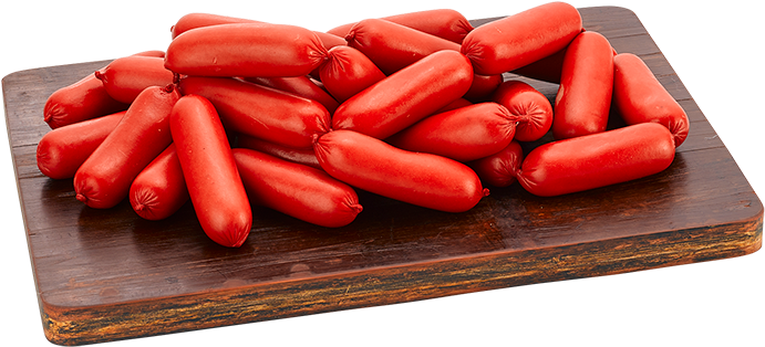 Cocktail-franks - Plum Tomato (900x510), Png Download