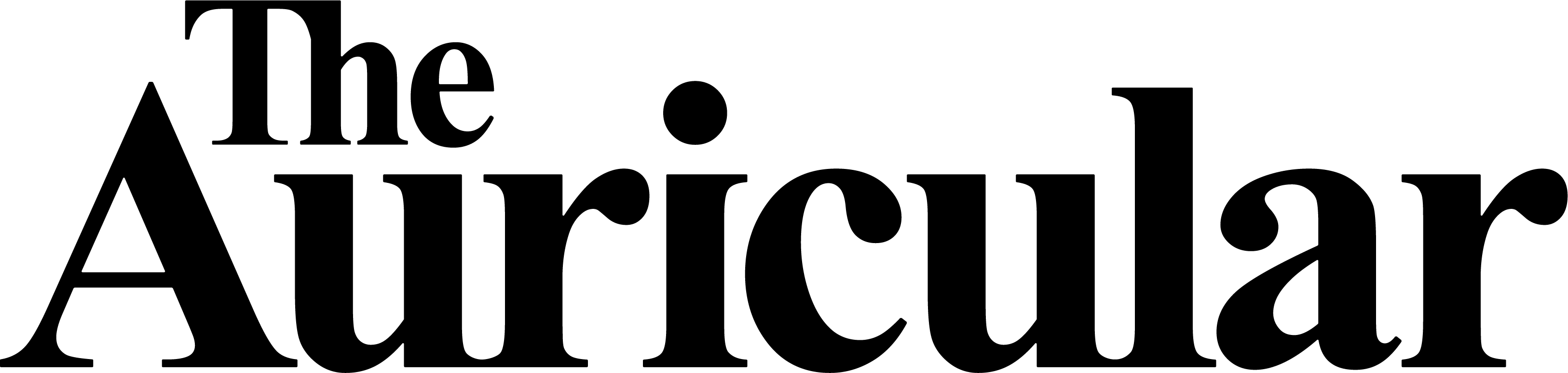 A Richmond Music Record - Graphic Design (3251x775), Png Download