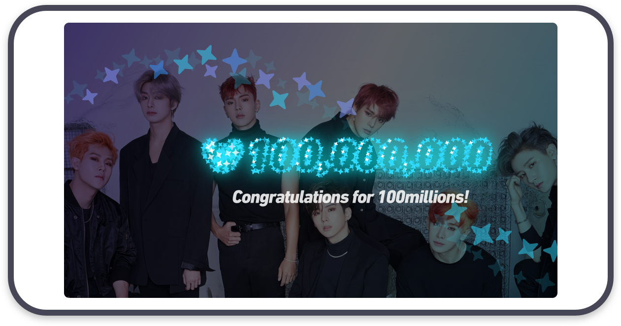 Light Stick's Effect2 - Tablet Computer (1440x750), Png Download