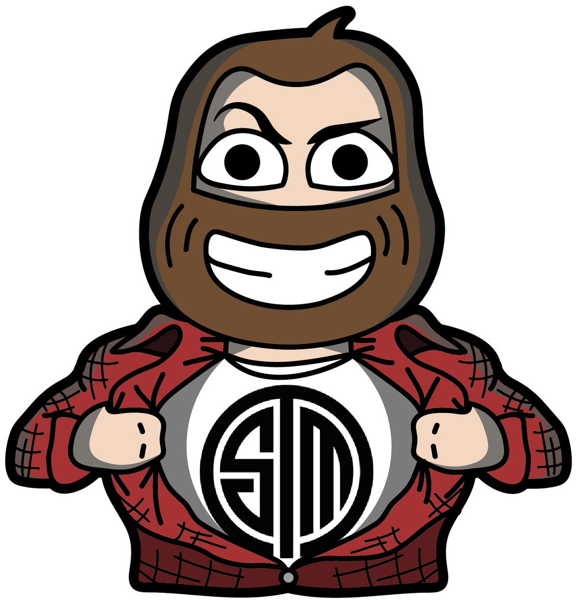 Tsm Halifax - Team Solomid (1200x1200), Png Download