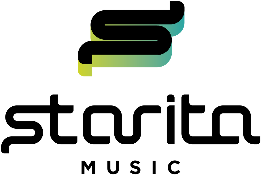 Starita Music - Parallel (921x620), Png Download