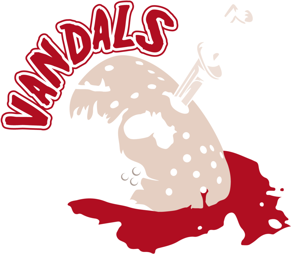 Prime Vandals - Illustration (1000x1022), Png Download