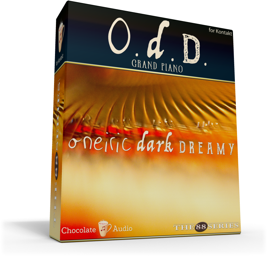 Odd Box Website - Gold (867x867), Png Download