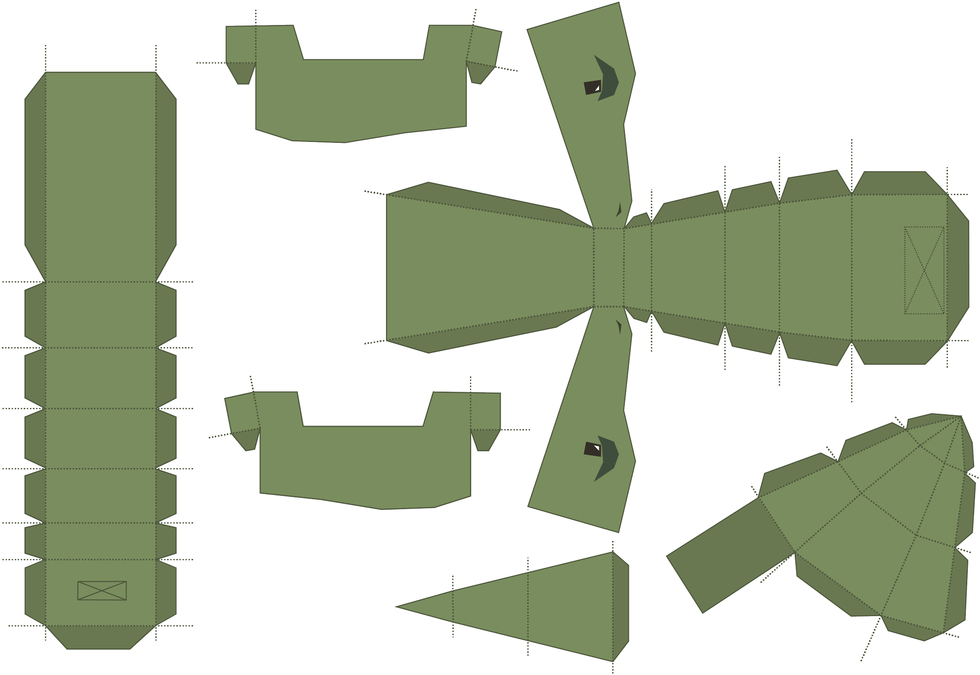 Im - - Trampoline Flip (2048x1448), Png Download