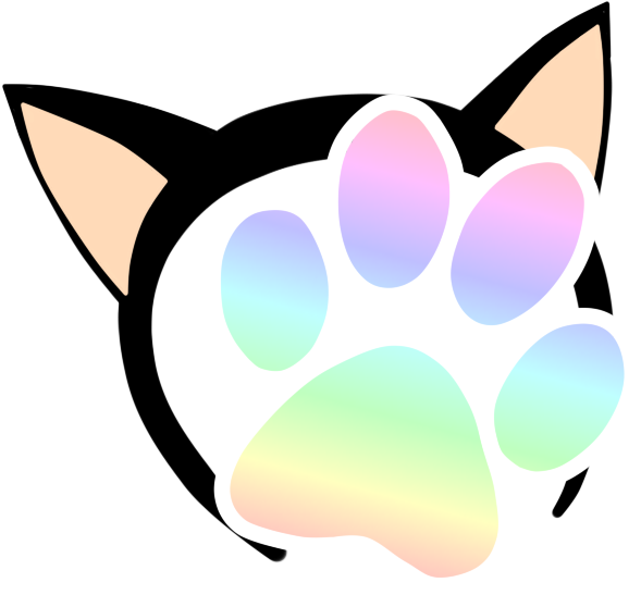 Mlp Animal Cutie Mark (597x553), Png Download