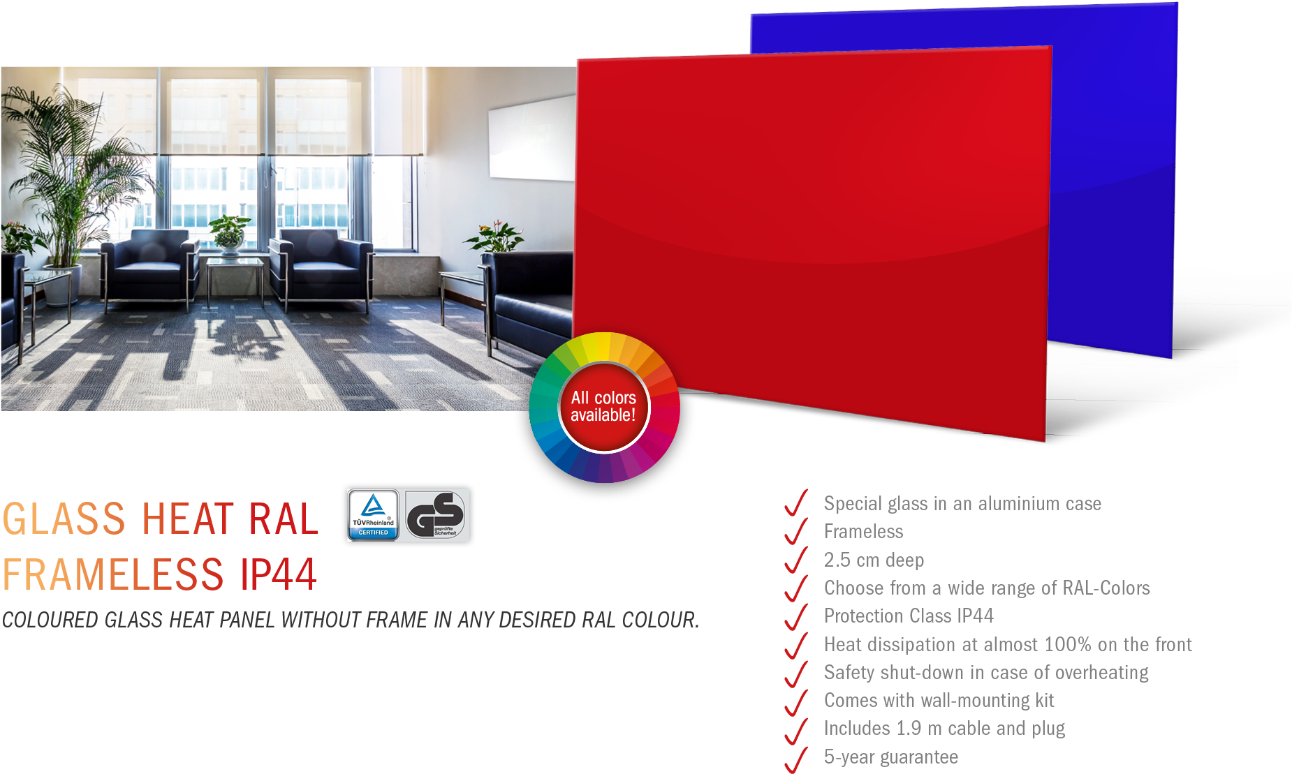 Item No - - Interior Design (2083x1250), Png Download