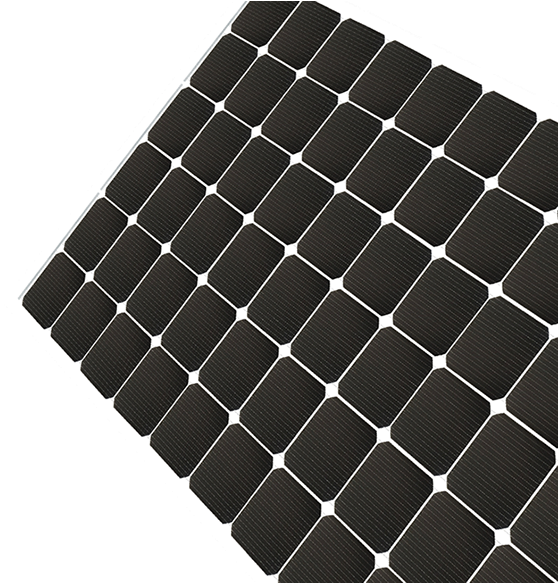 Glass On Glass - Monochrome (1036x582), Png Download