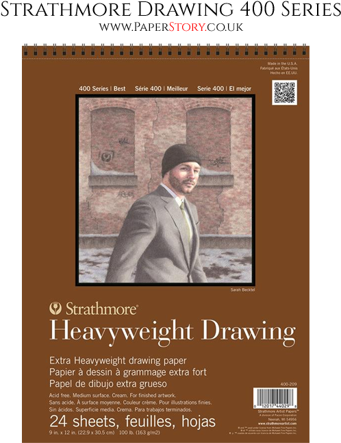 Strathmore - Drawing (1024x768), Png Download
