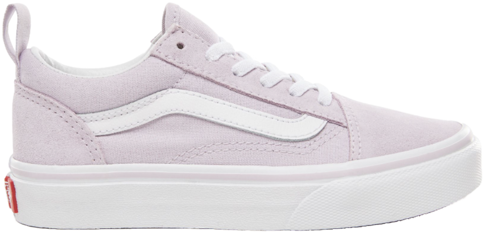 Vans Old Skool Kids Elastic - Nike (960x720), Png Download