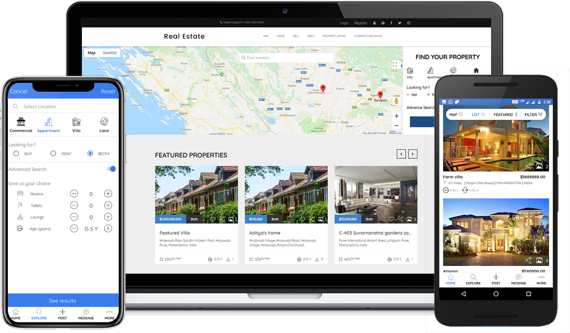 Feather Down Home Page - Operating System (1162x679), Png Download