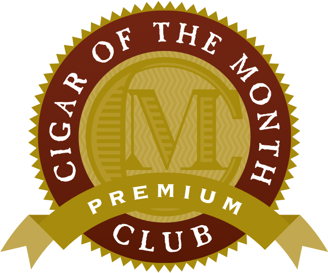 Cigar Monthlyclubs Logo - Hop Heads Beer Club (717x606), Png Download