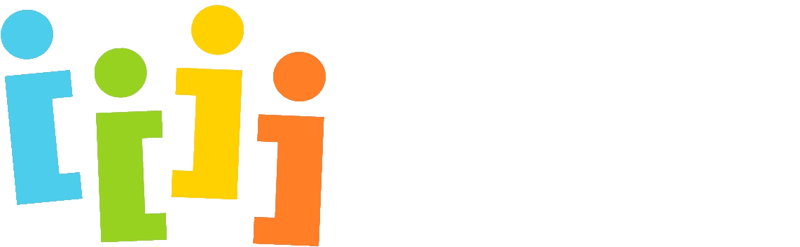 Wikia Community Central Logo With White Text - North Carolina Community College System (1383x361), Png Download