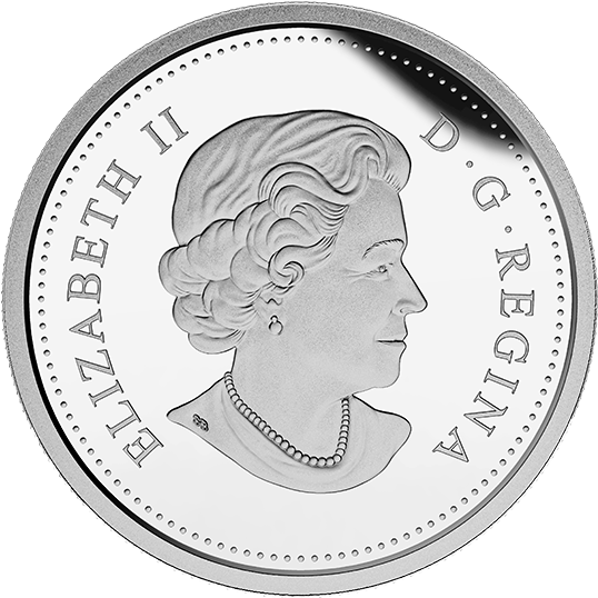 2015 $5 Fine Silver Coin - 2015 Bald Eagle 4 Coin Fractional Set (570x570), Png Download