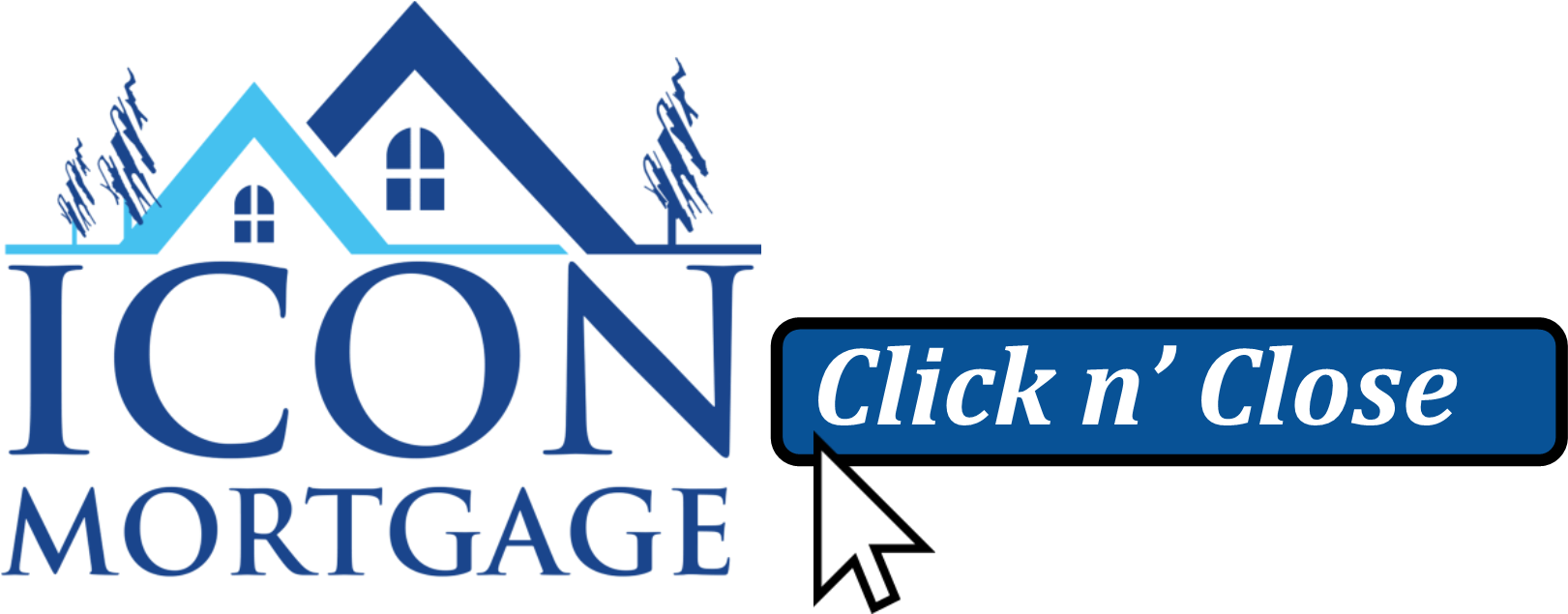 Matt Watts "mortgage Matt" Of Icon Mortgage - Graphic Design (1663x636), Png Download
